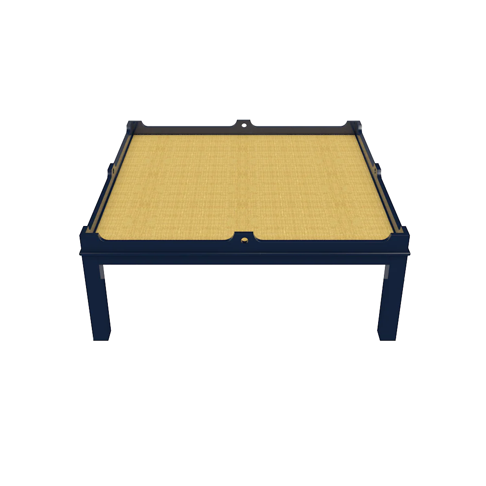 Fairfield 48 Coffee Table