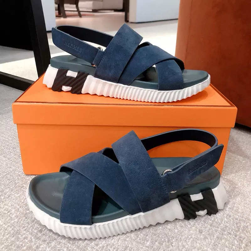 Fashion High Quality Sandals LX-872320