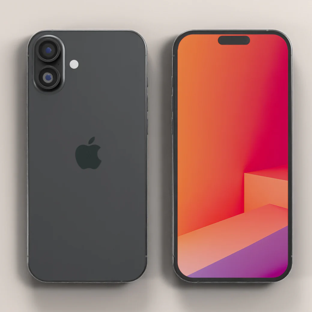 iPhone 16 Plus 128GB (AT&T)