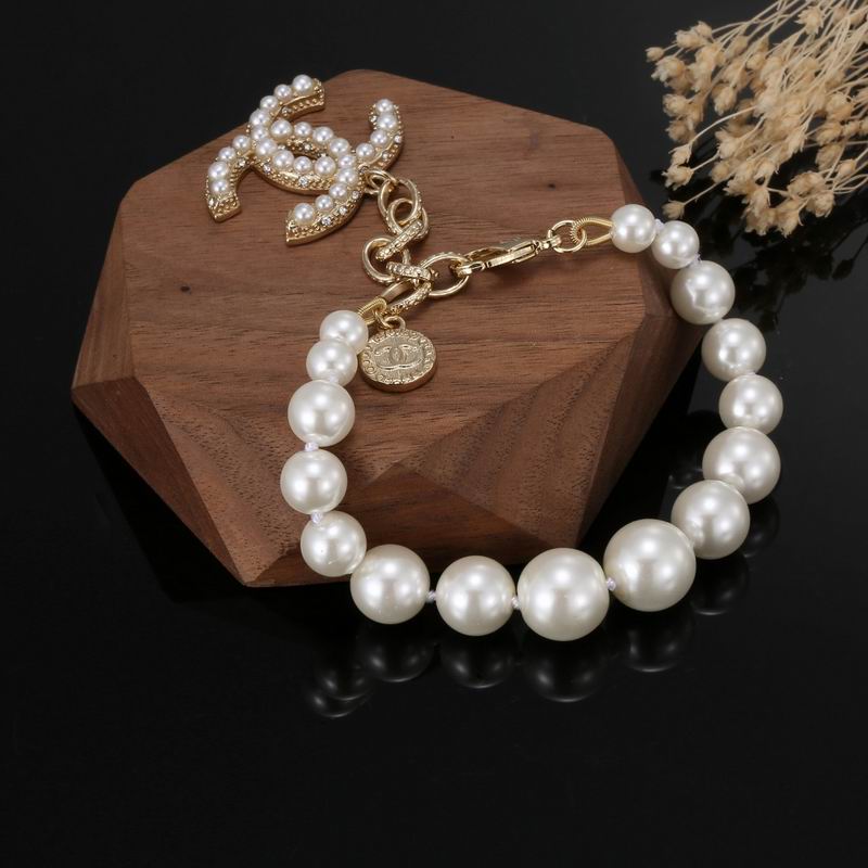 Chanell Bracelets