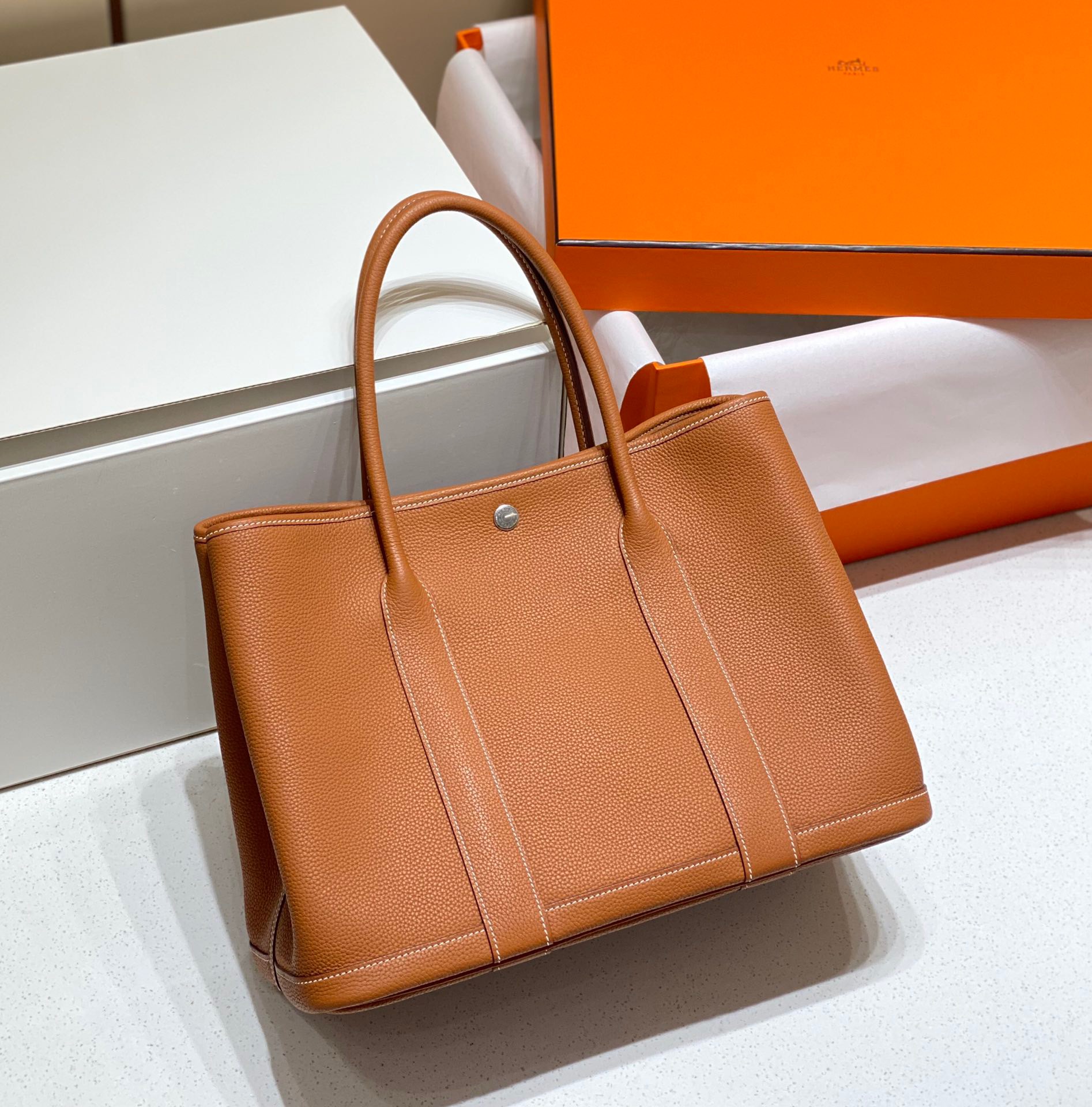 Hermes Garden party 30-36