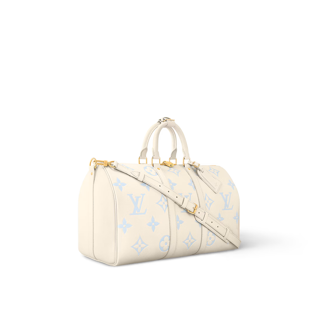 Keepall Bandoulière 45
