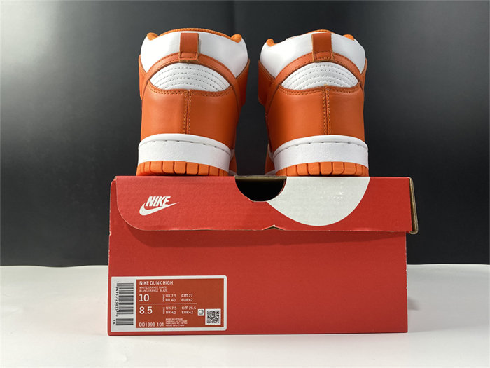 NK Dunk High Syracuse DD1399-101