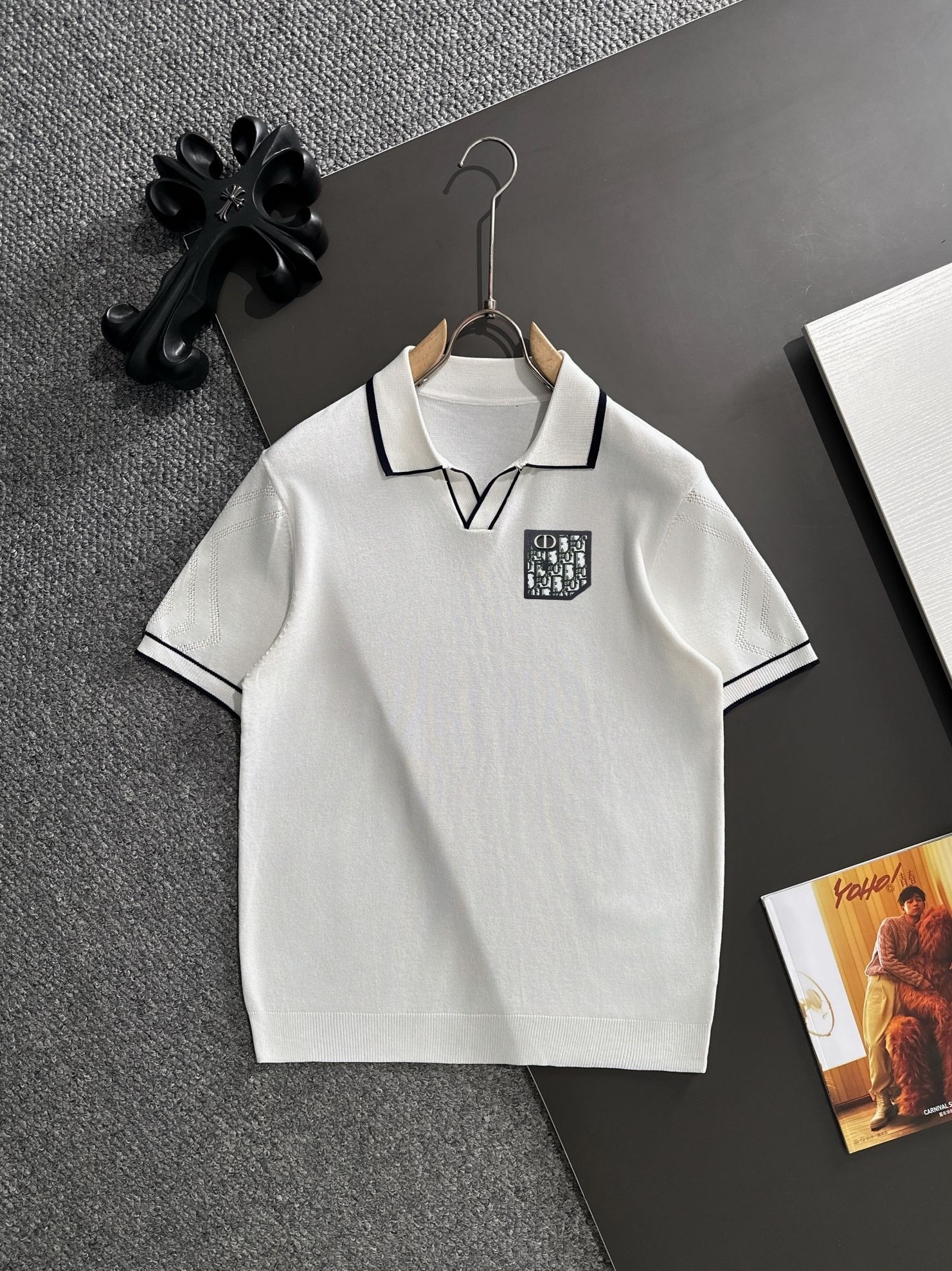 DR POLO shirt
