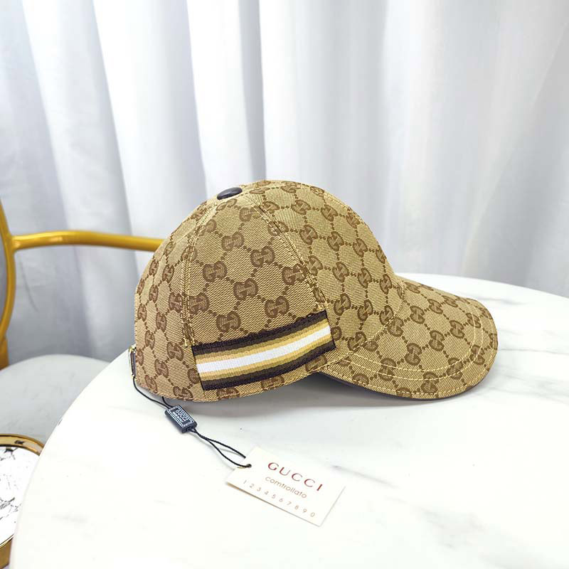 Fashion Adjustable Baseball Cap MZ-916121