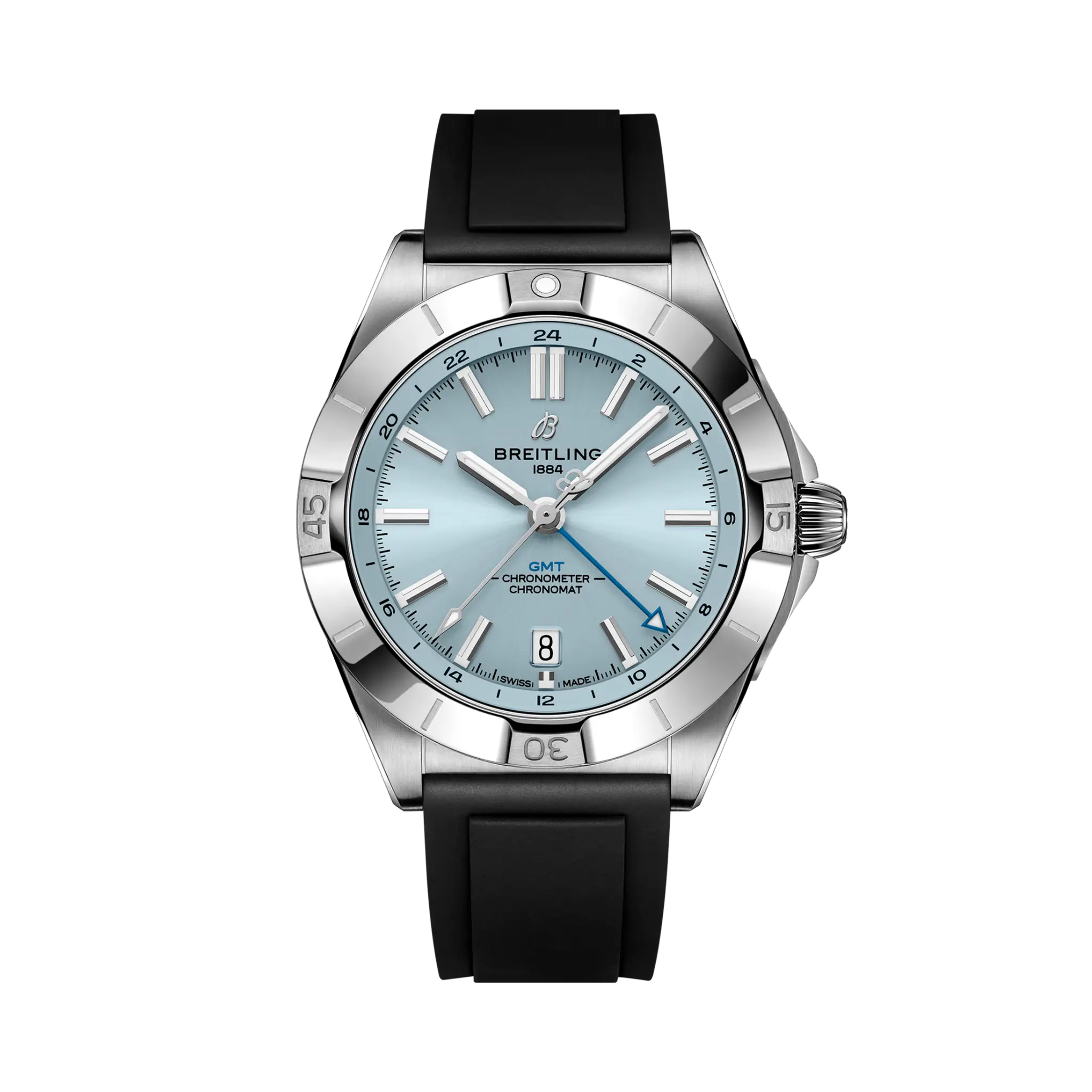 【SUPER CLONE】12A Breitling Chronomat Automatic GMT 40mm P32398101C1S1