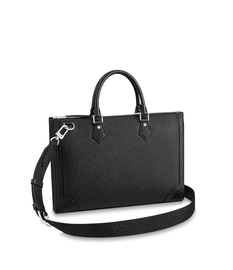 Slim Briefcase