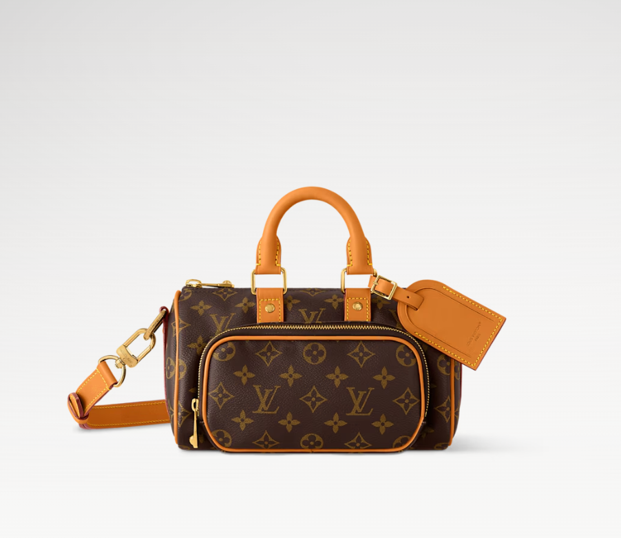 LOUIS VUITTON M14981 Keepall 25 Cargo