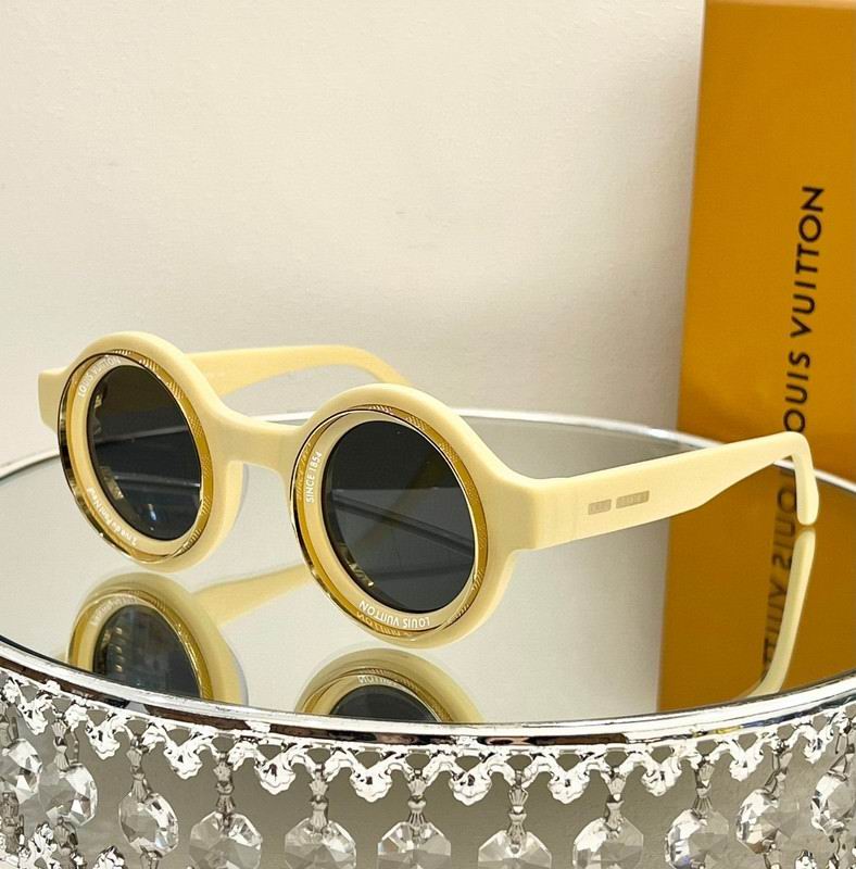 LV Sunglasses