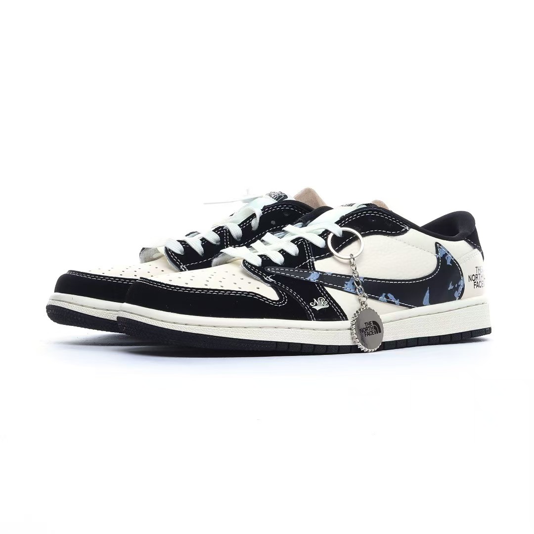 NK Air1 Low x TNF