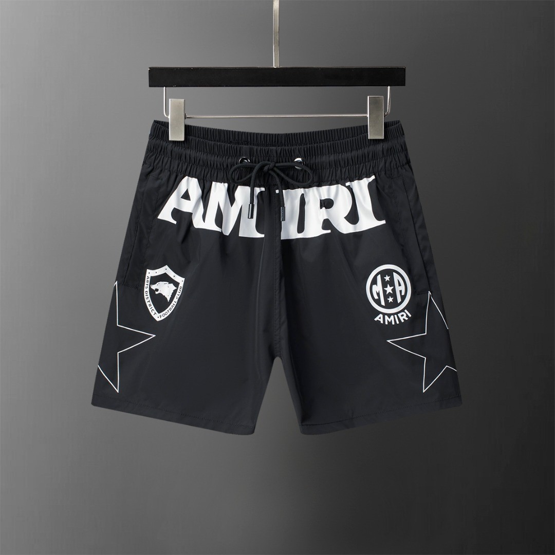 Amri Shorts