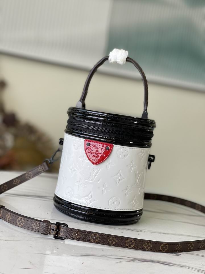 LV Bucket Bags