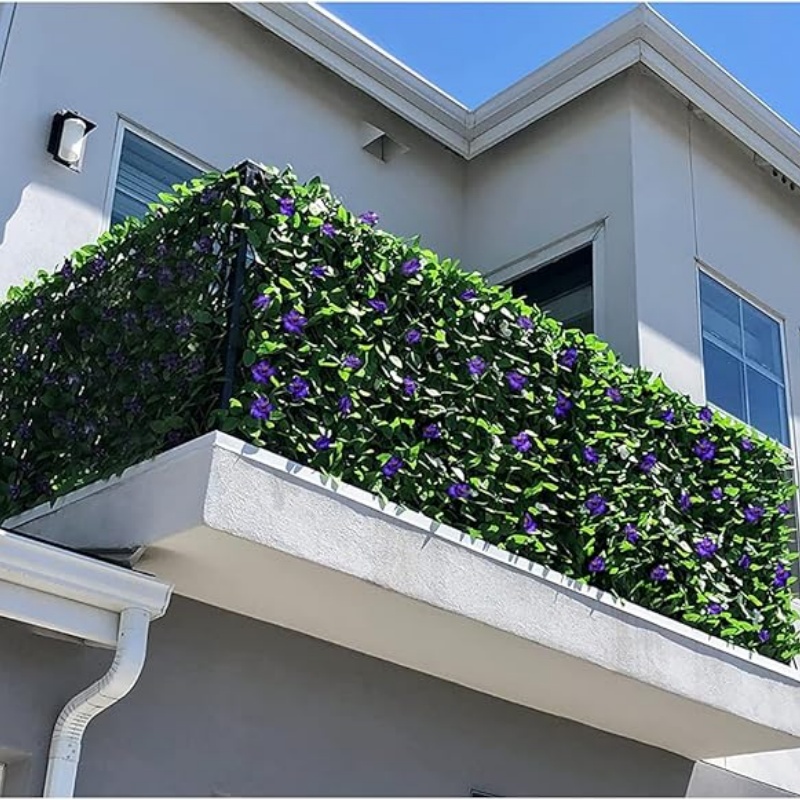 GREENFOLD Expandable Fence Privacy Screen