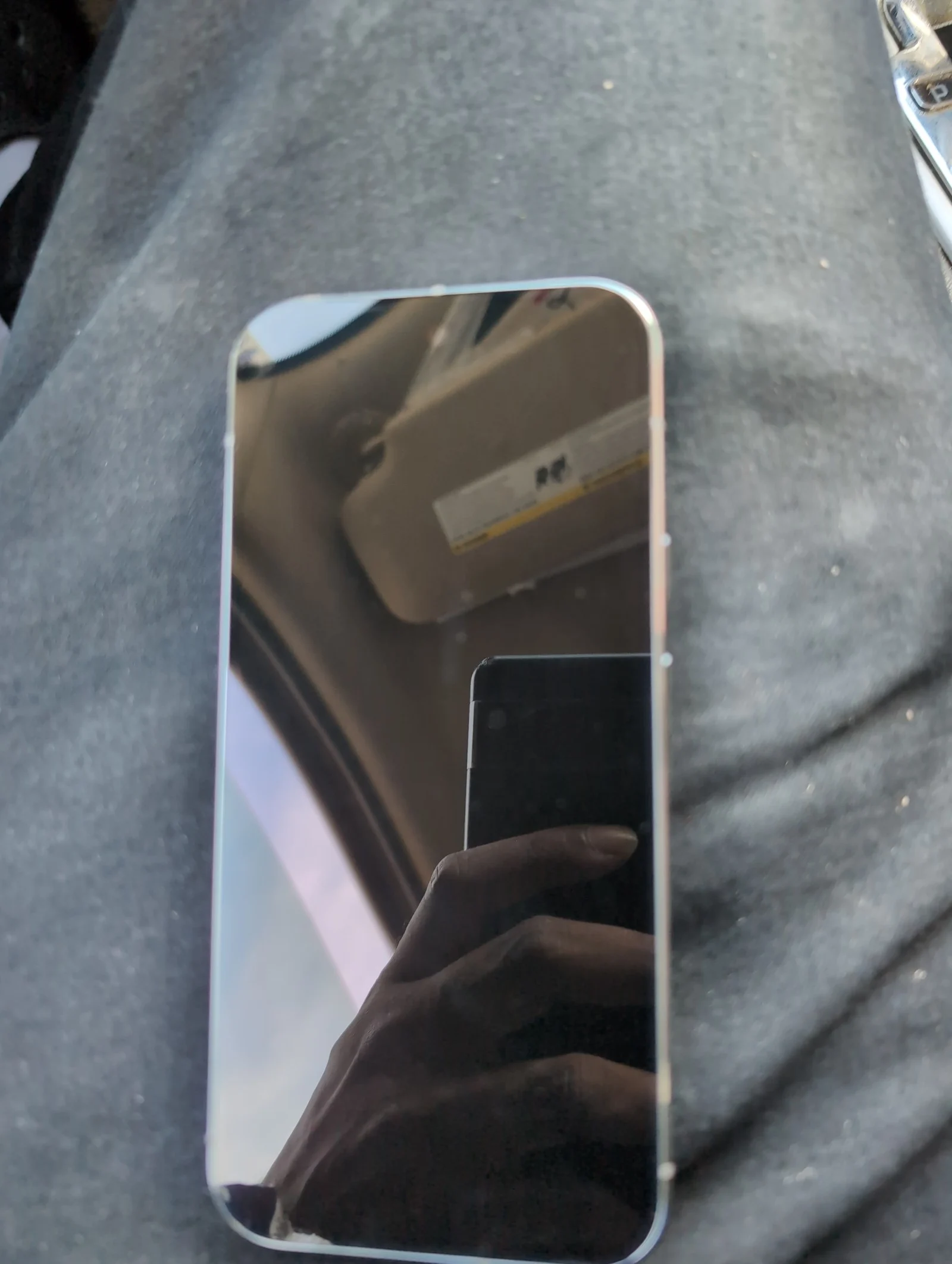 Google Pixel 9 pro