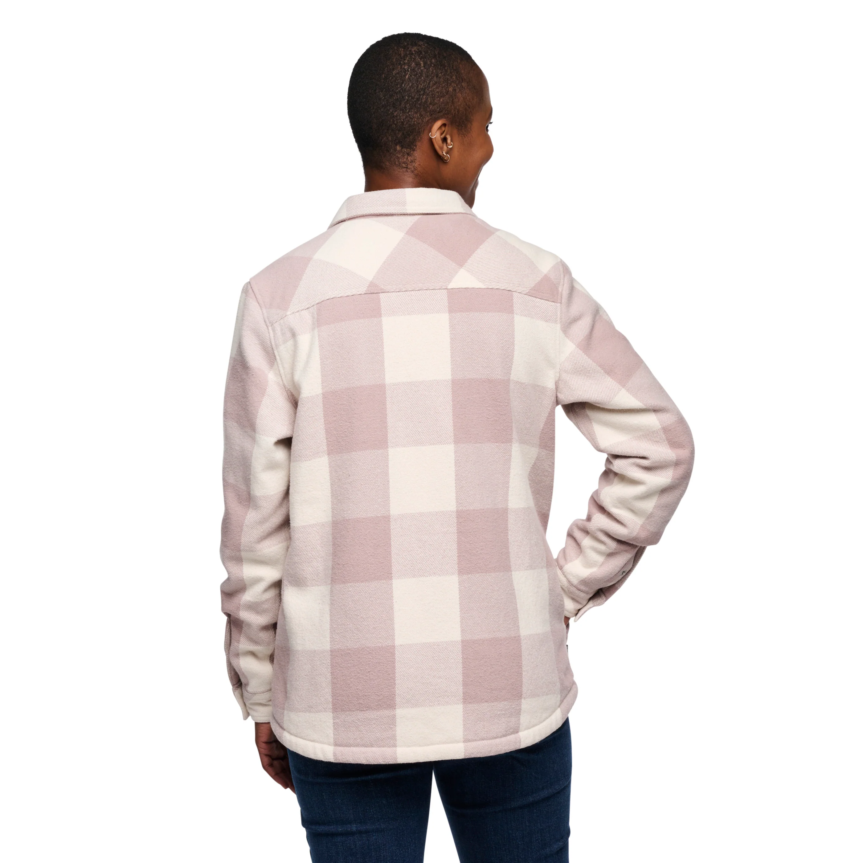 Women's Project Lined Flannel - Past Season