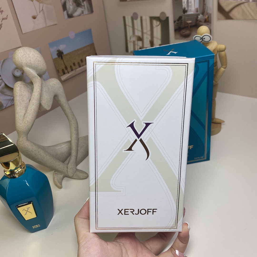 Xerjoff Erba Pura Eau de Parfum Spray 100ml