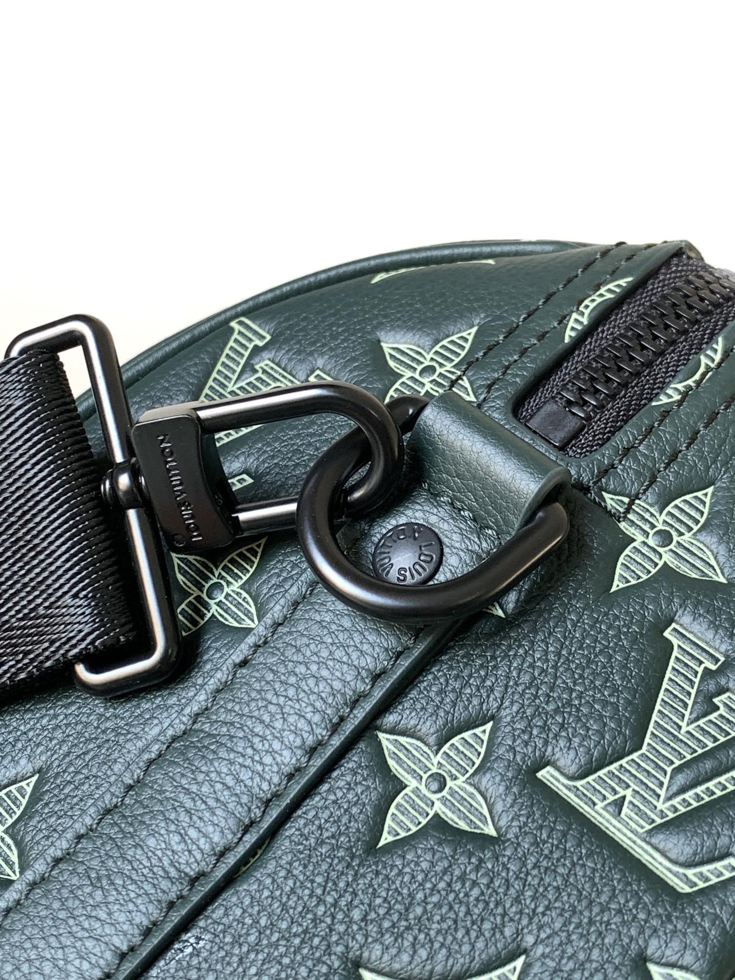 LV Keepall 27.5X16.5X15CM