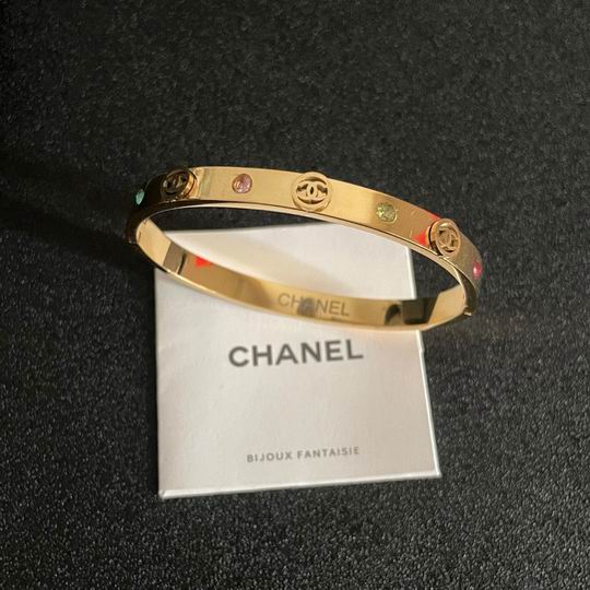 Chanell Bracelets