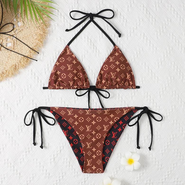 LV Bikini