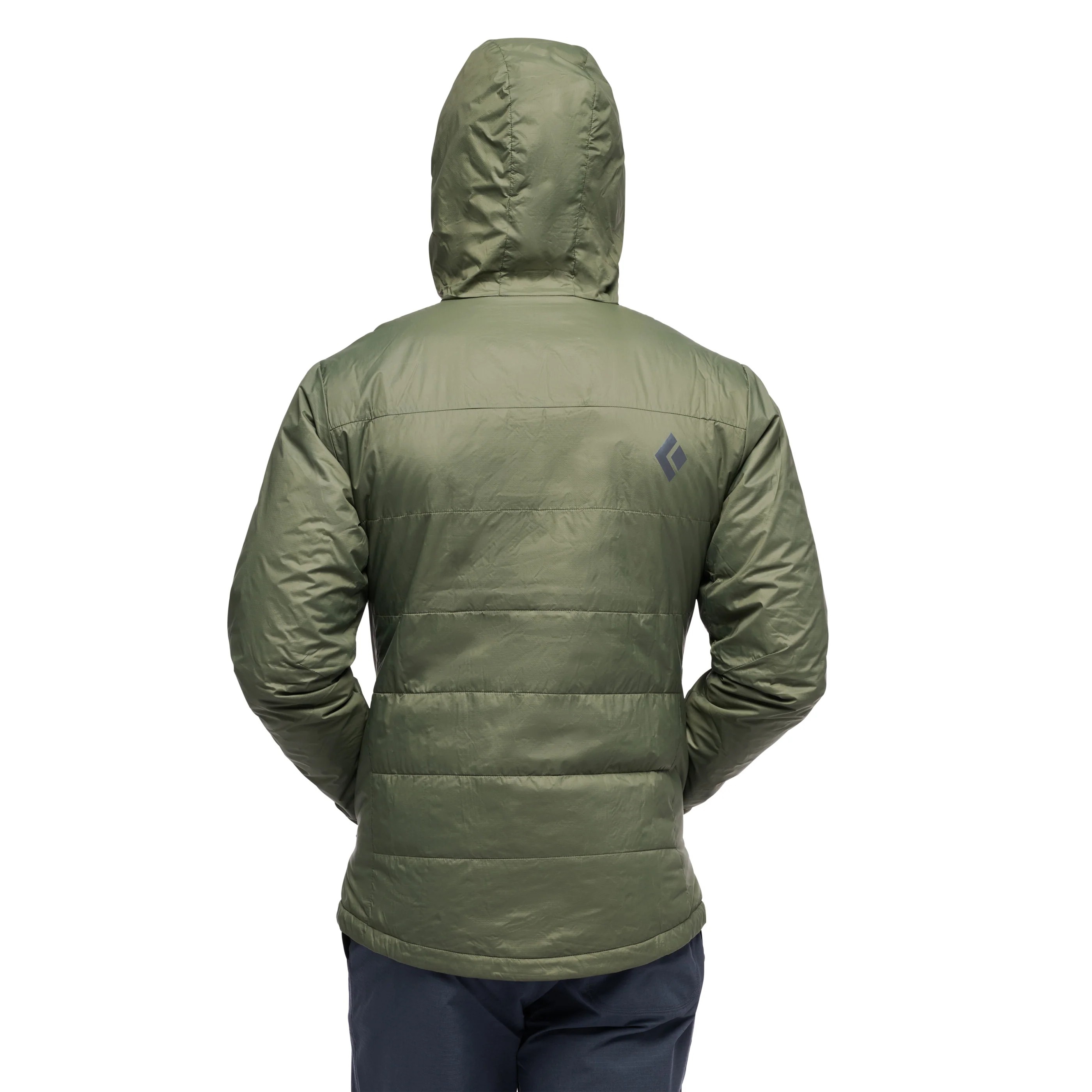Men's Solution 2.0 Hoody - Past Season