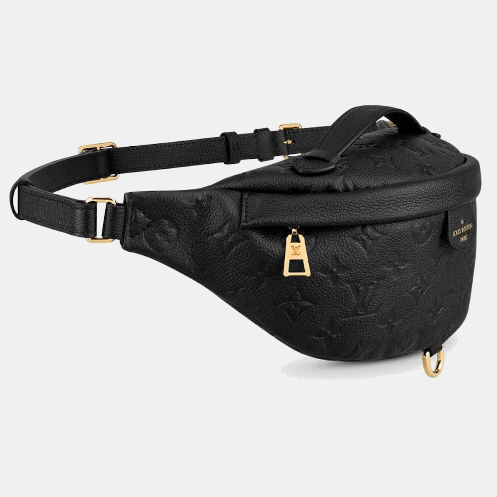 Monogram Bumbag