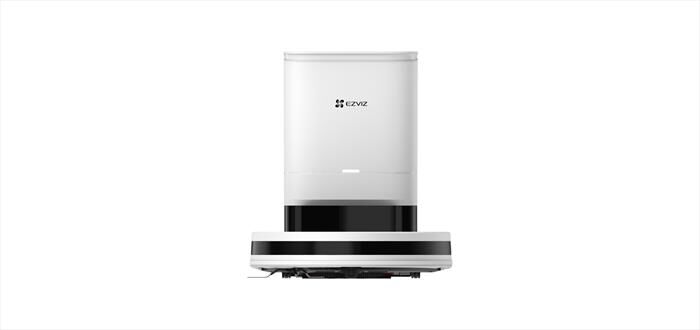 EZVIZ - Aspirapolvere robot RC3 PLUS