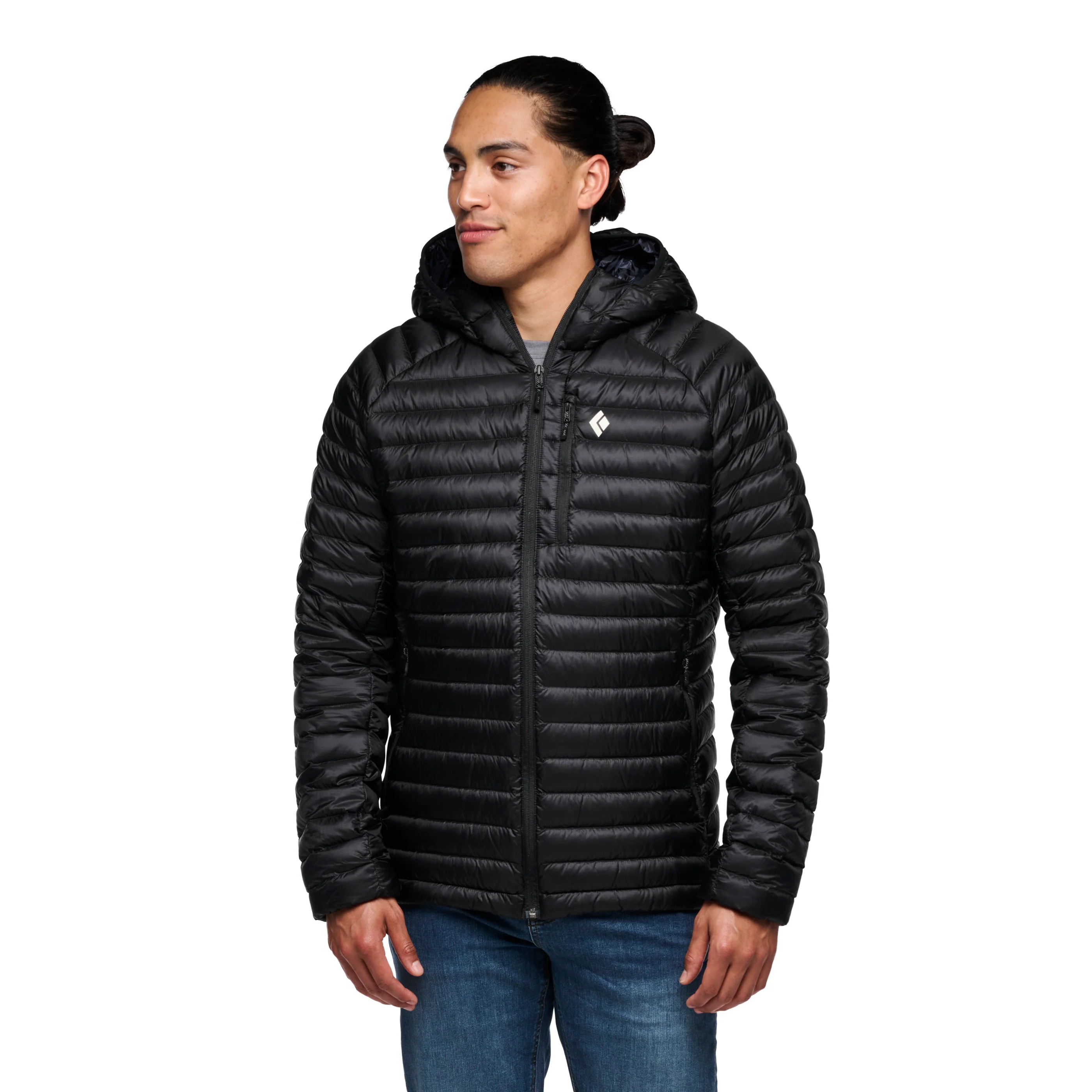 Men's Deploy Down 1.0 Hoody - Past Season