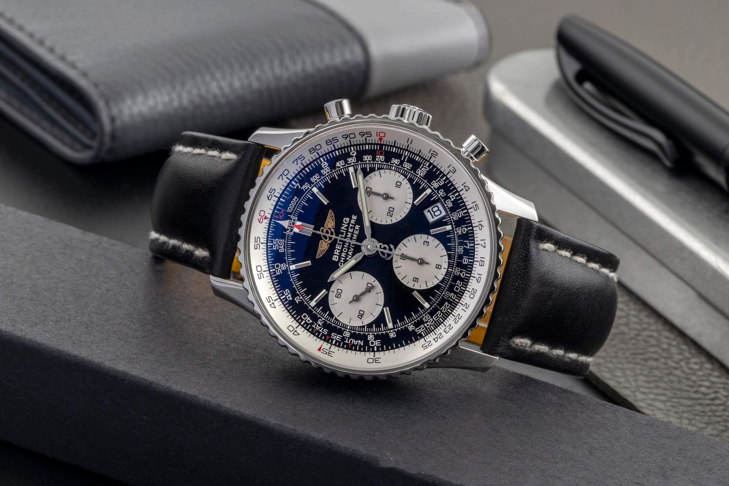BREITLING