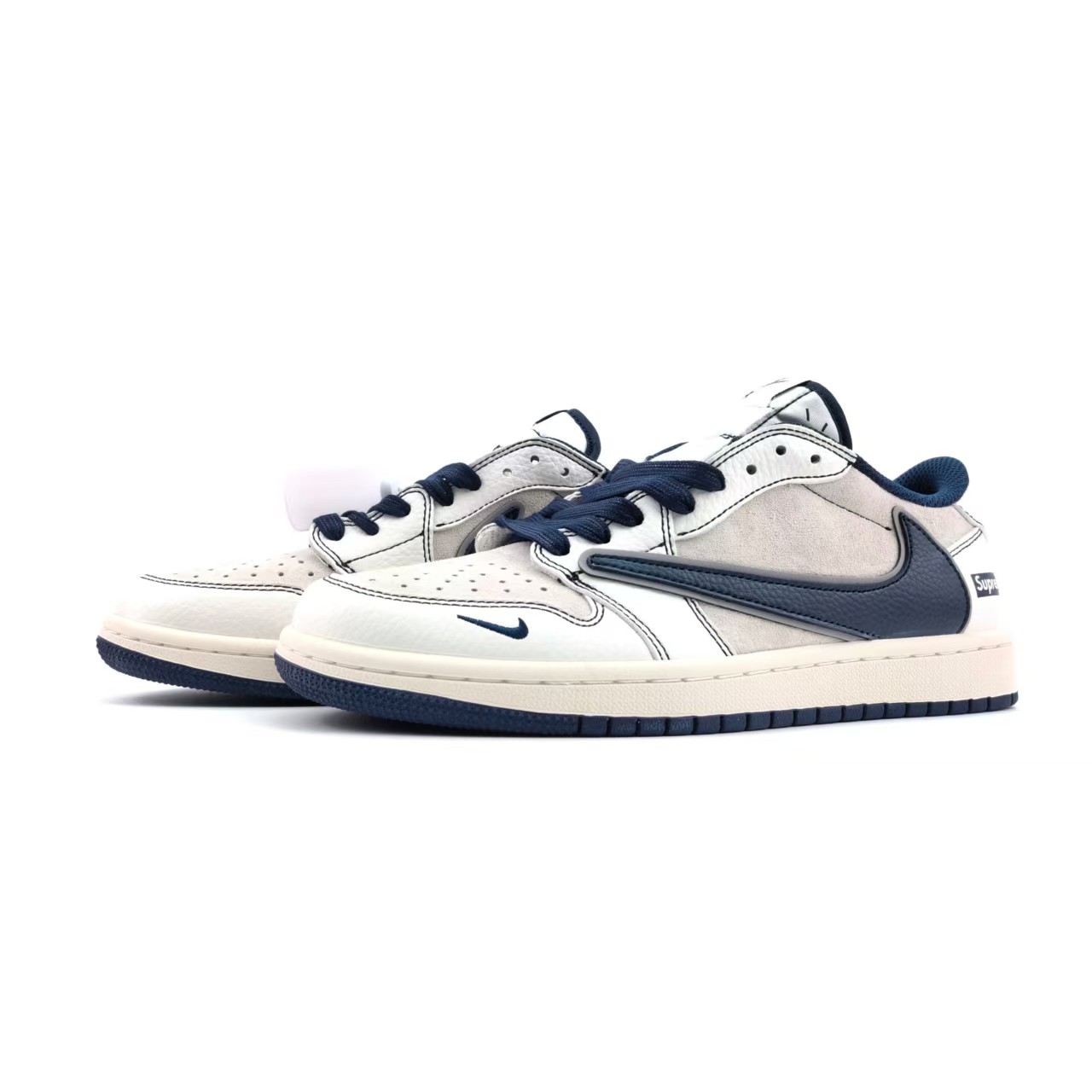 NK Air1 Low x SupreM