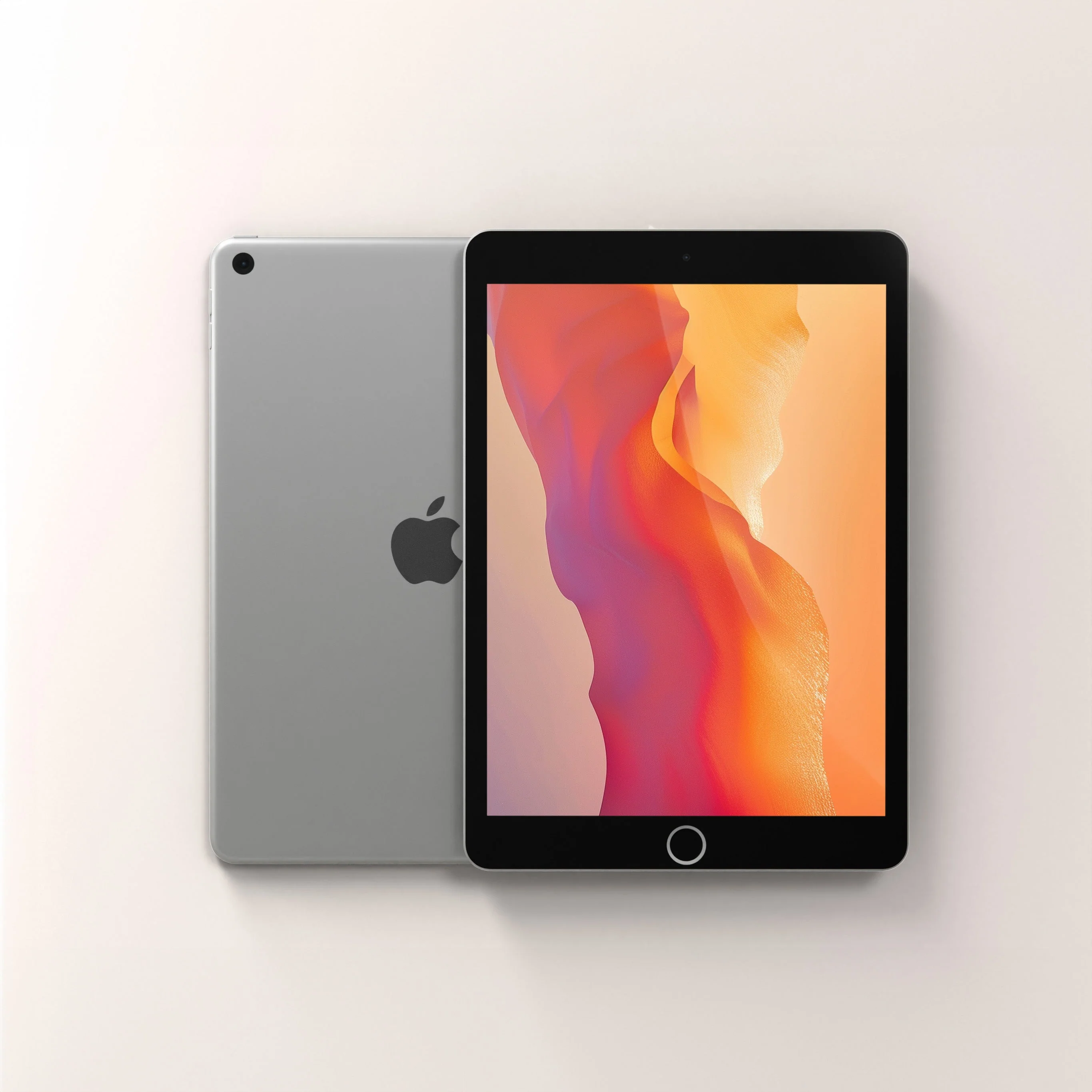 iPad (9th generation) 256GB WiFi i + 4G LTE (Unlocked)