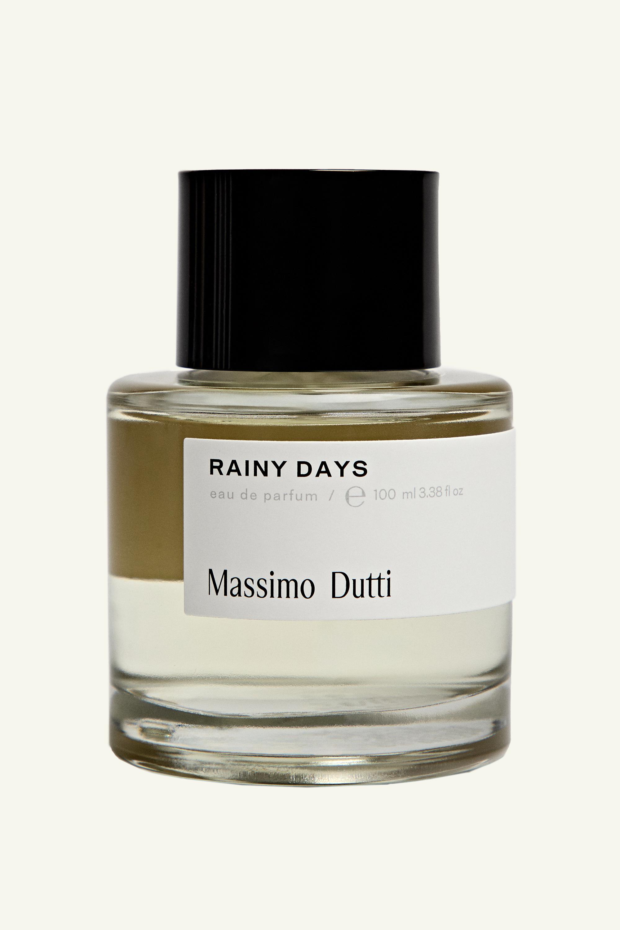 (100 ml) Rainy days eau de parfum