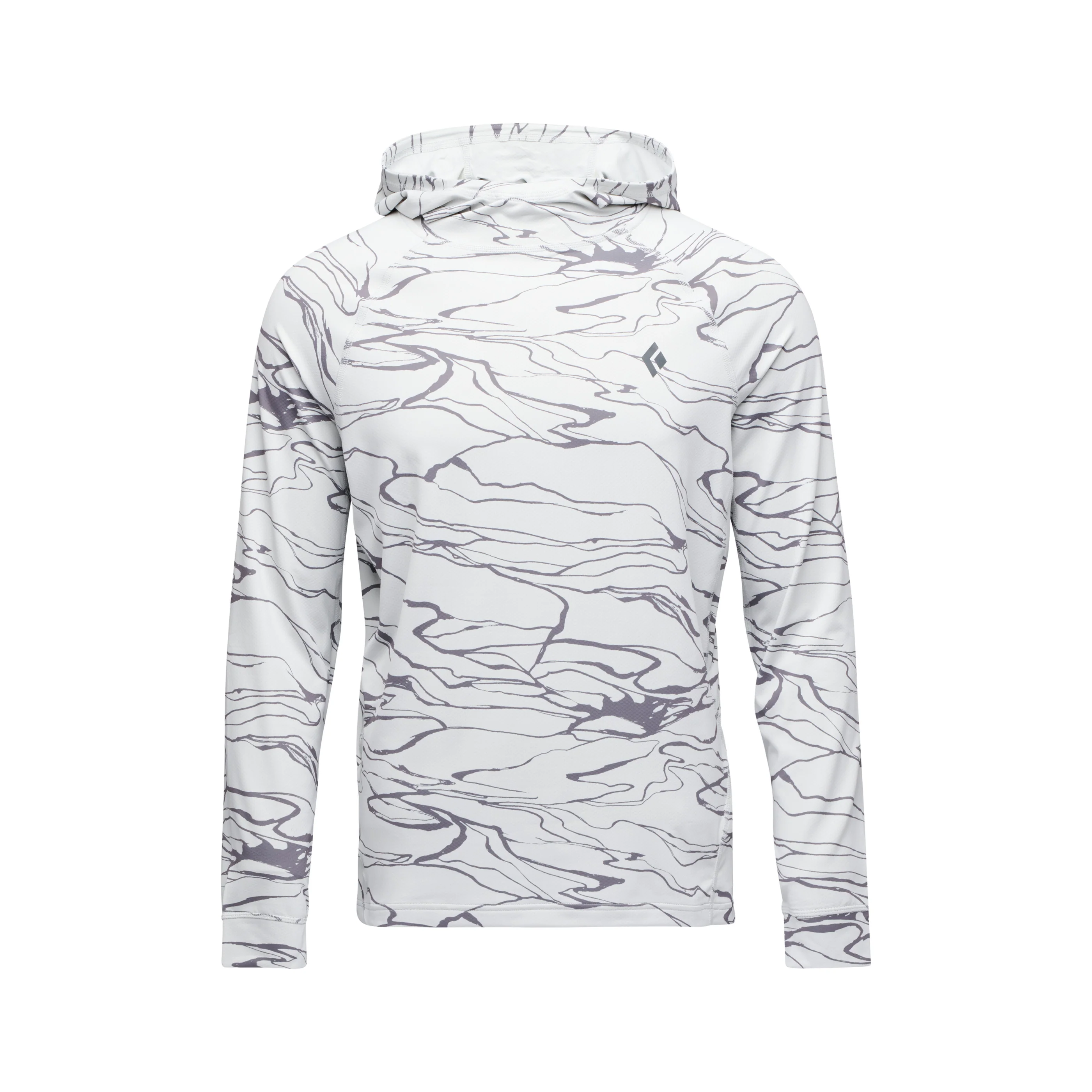 Men's Alpenglow Hoody - Past Season