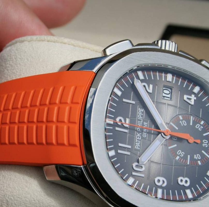 Patek Philippe AQUANAUT 5968A-001