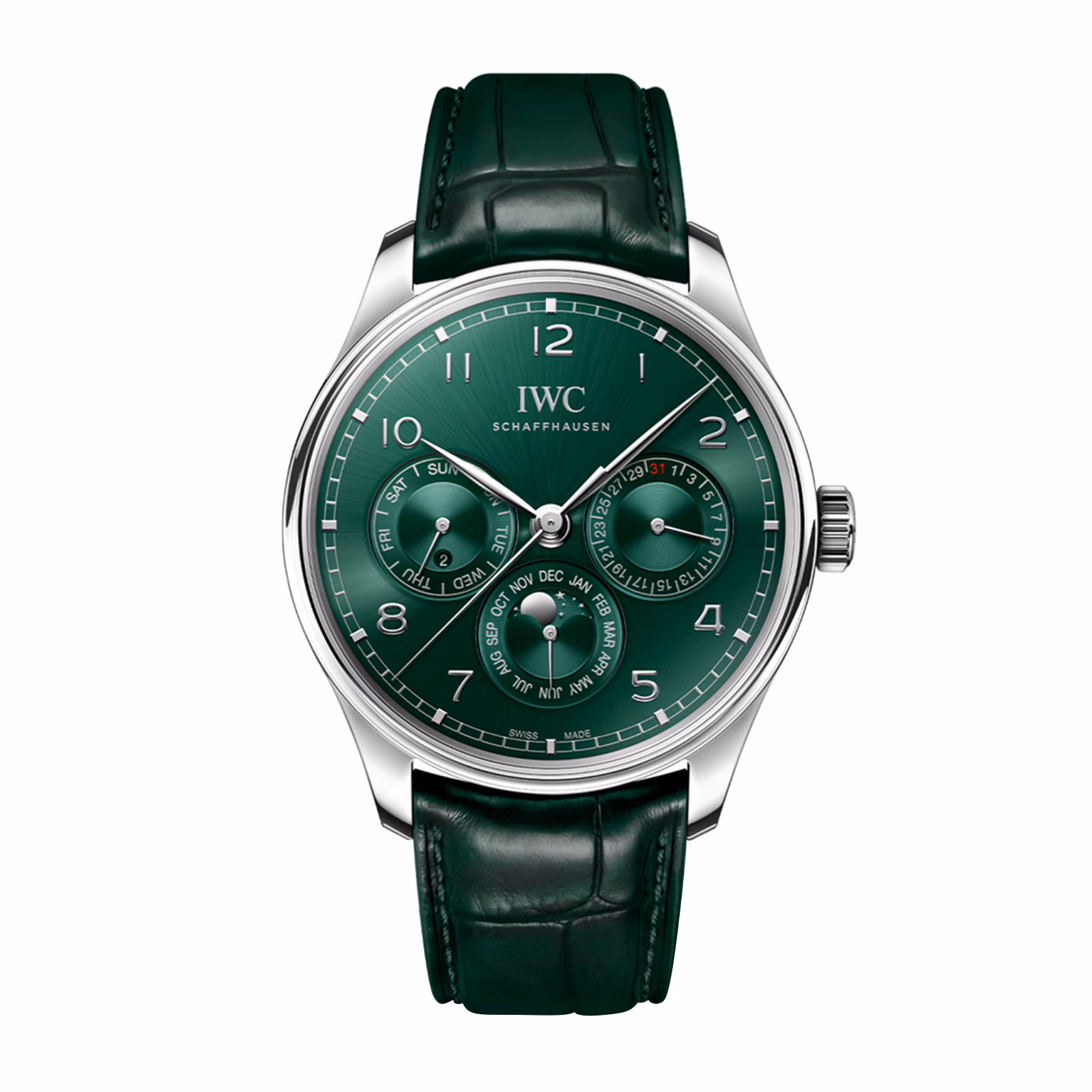 IWC-Portugieser Automatic