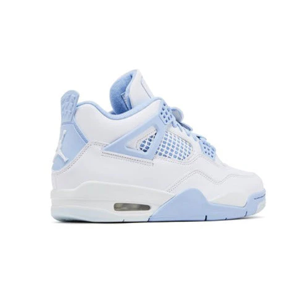 NK Air Jordan 4 Retro ‘Forget Me Not’ Wmns
