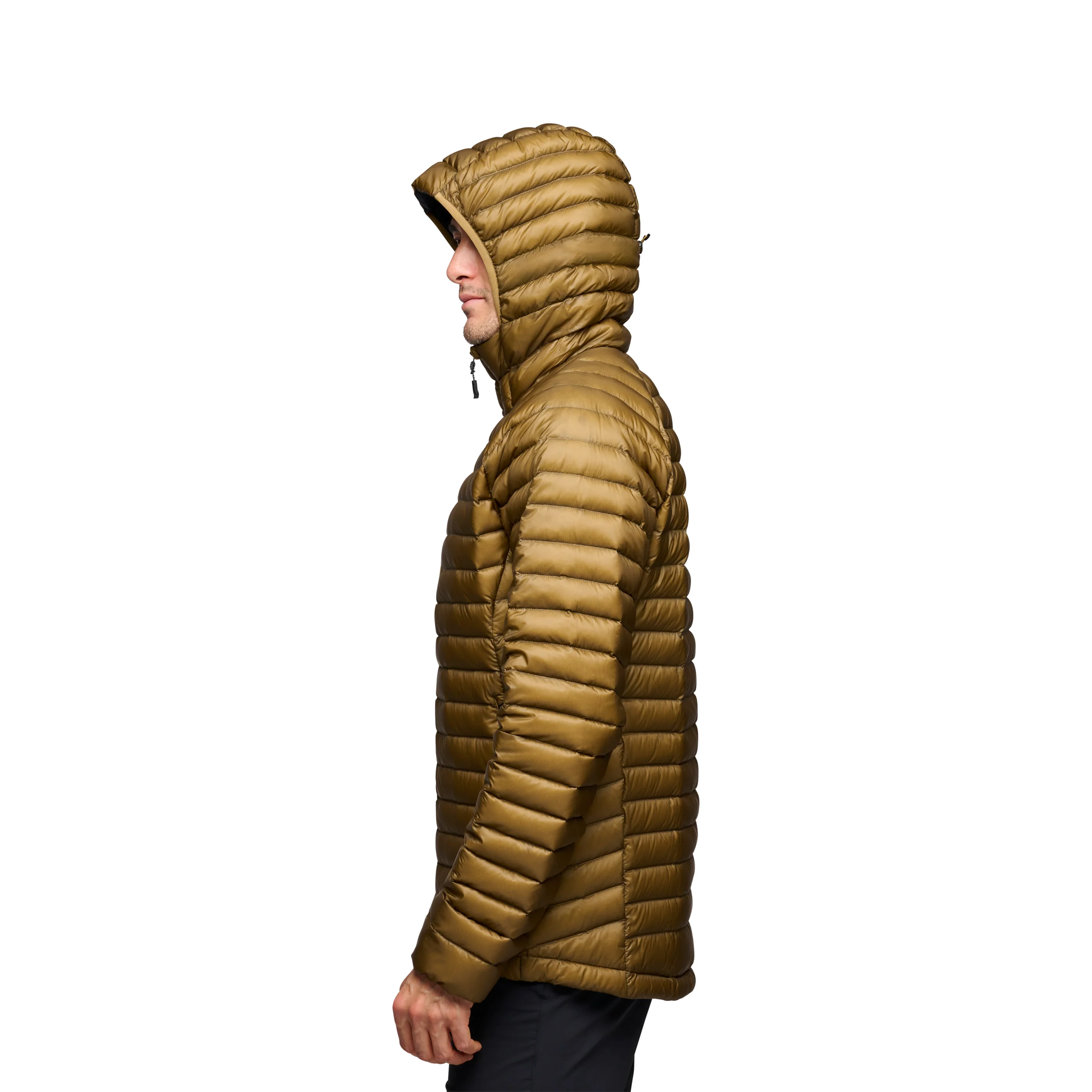 Men's Deploy Down 1.0 Hoody - Past Season