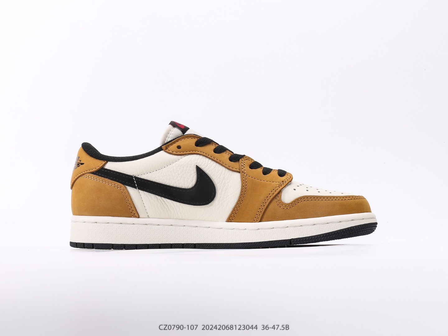 Nike Air  JRD 1 Retro Low OG