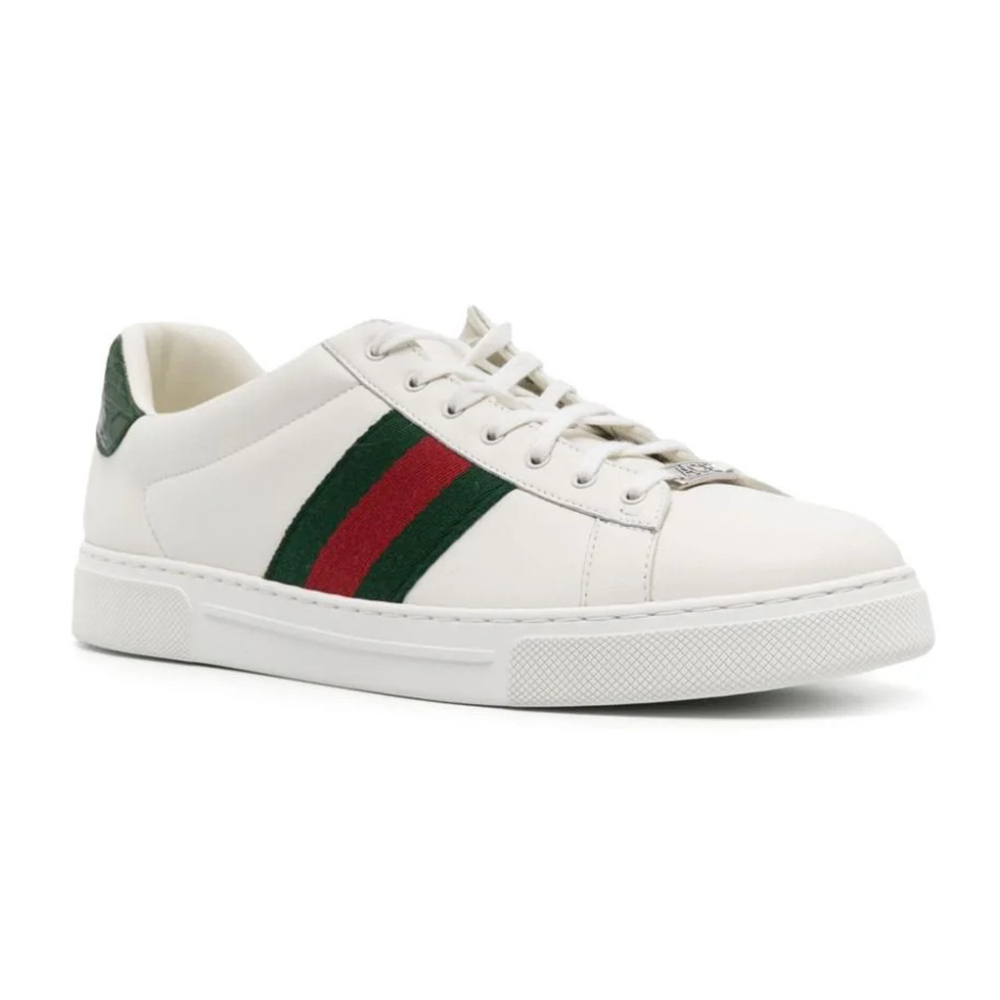 Men’s GUC Ace Leather Sneakers
