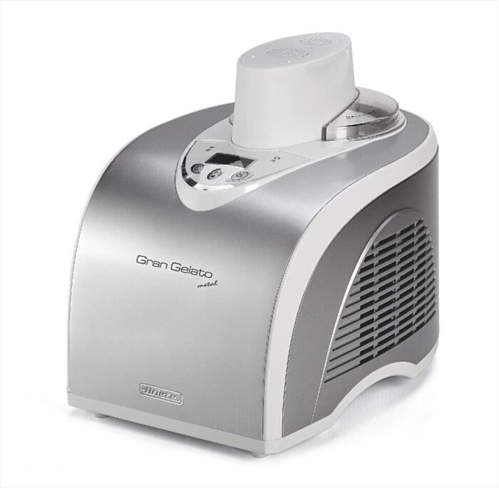 ARIETE - 693 Gran Gelato Metal-metal