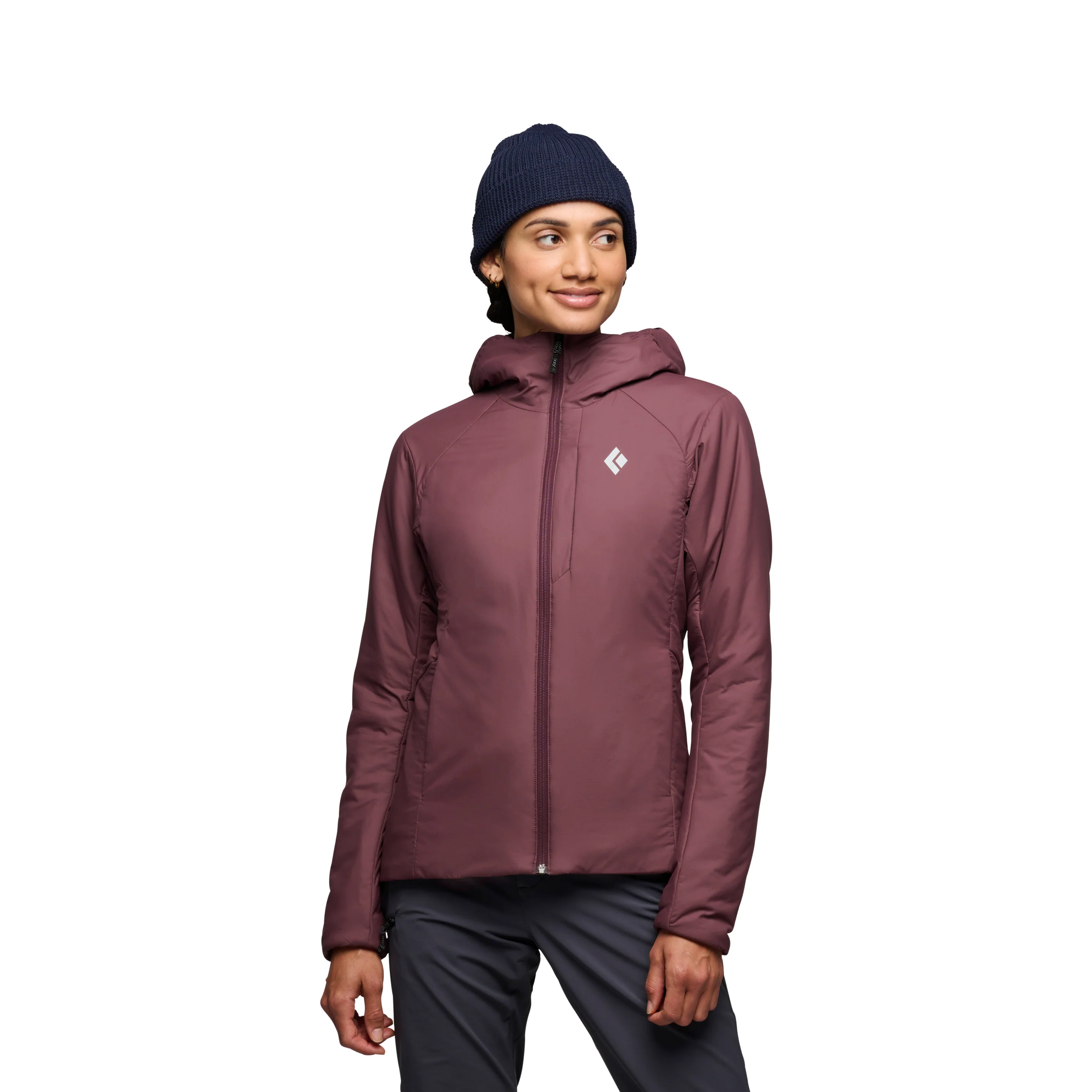 Women's First Light 2.0 Stretch Hoody - Past Season