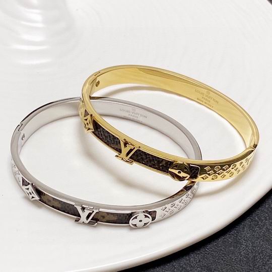 LV Bracelets