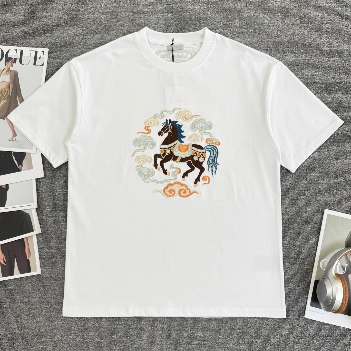 DR T-Shirt