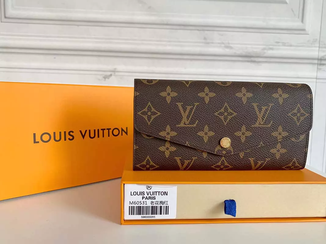 11Colors Fashion Wallets 7.5″x3.9″ QB-927201