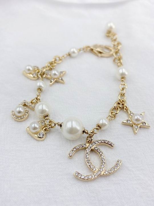 Chanell Bracelets