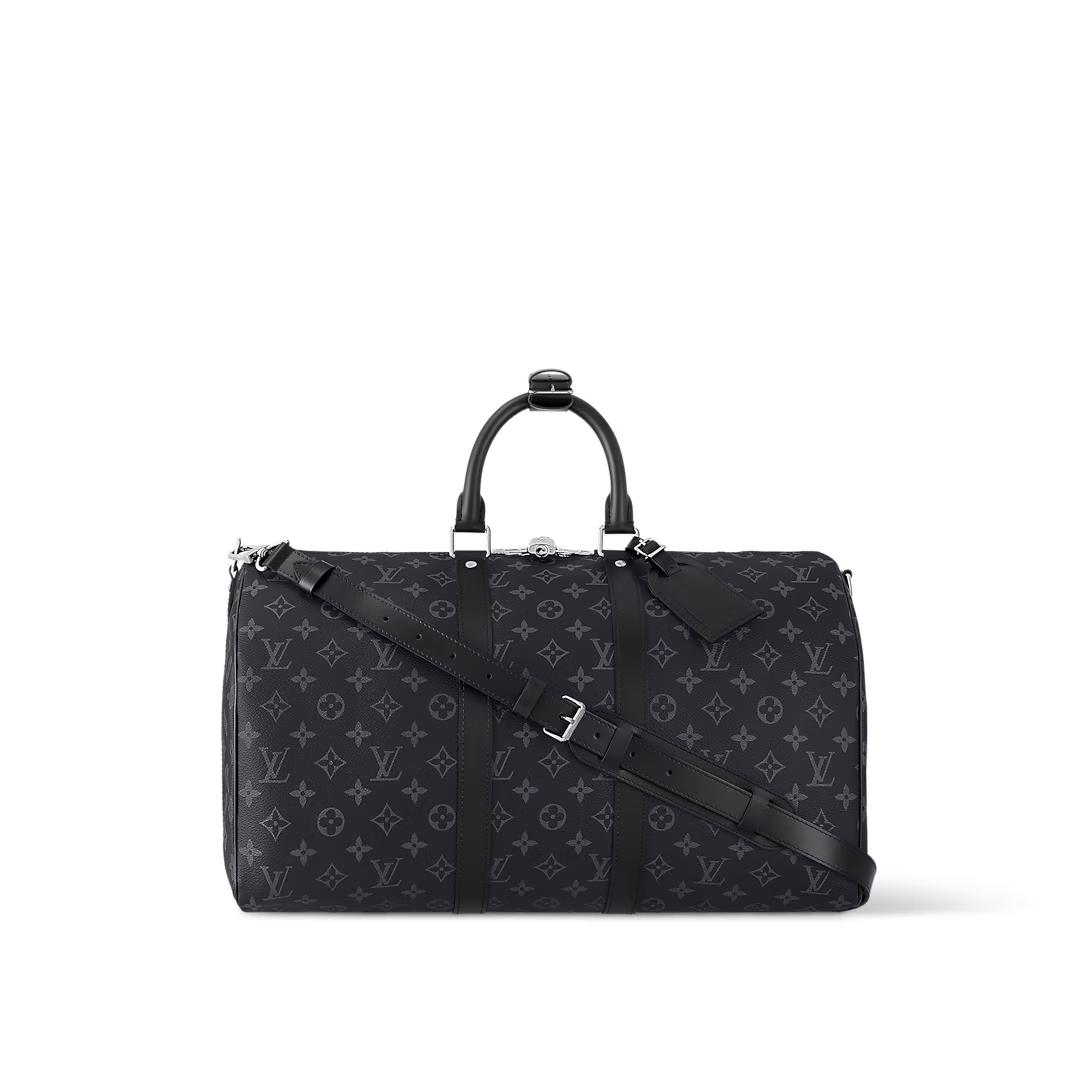 Keepall Bandoulière 45