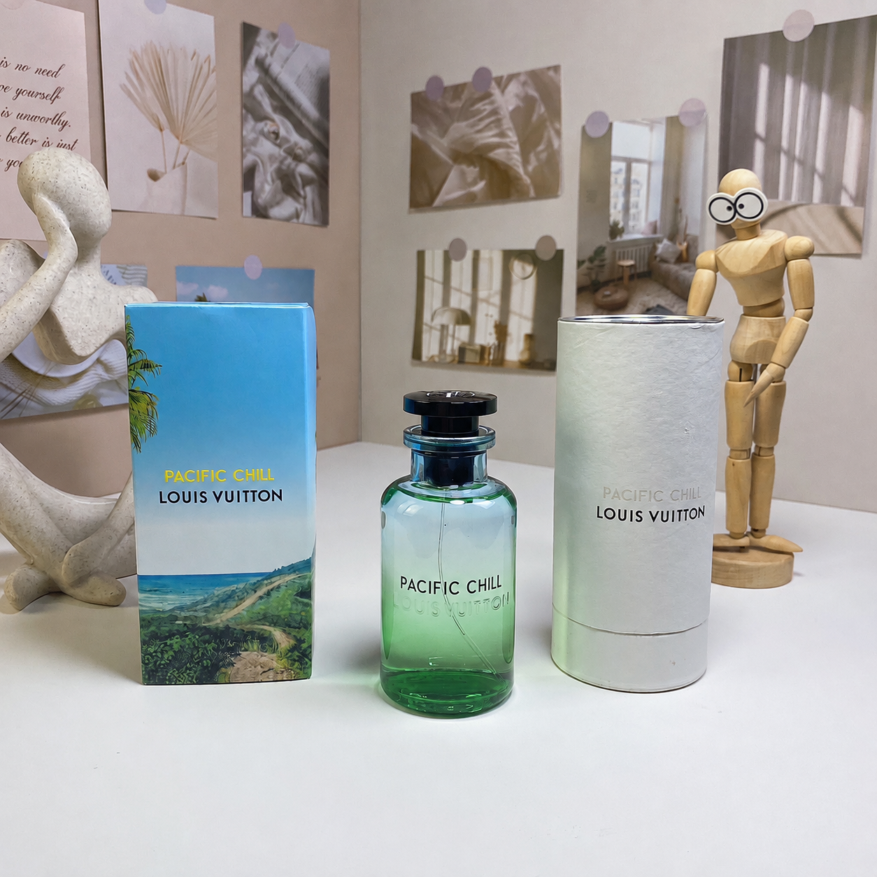 Louis Vuitton Pacific Chill
