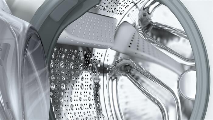 BOSCH - Lavatrice WIW24342EU 8kg 1200g/min Classe C-Bianco