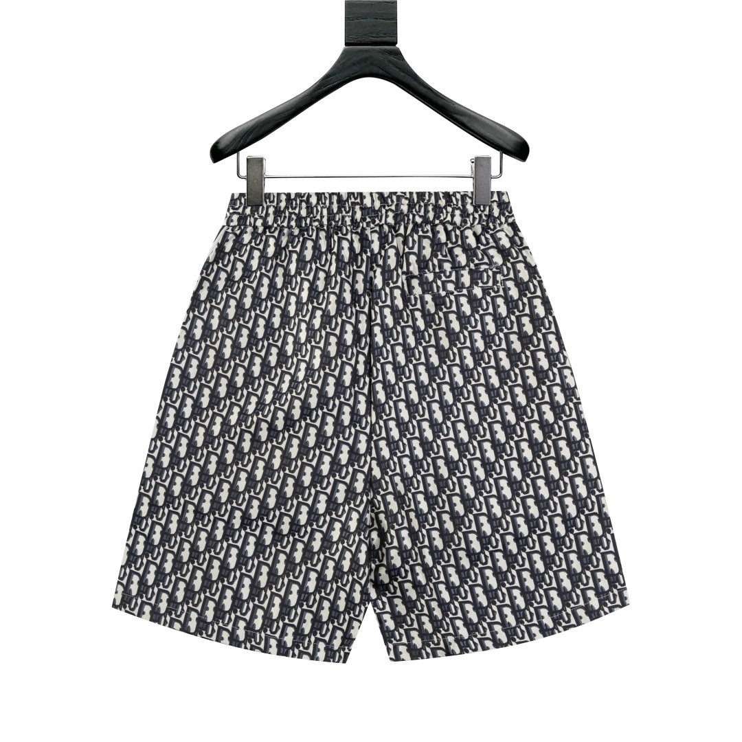 DR Shorts