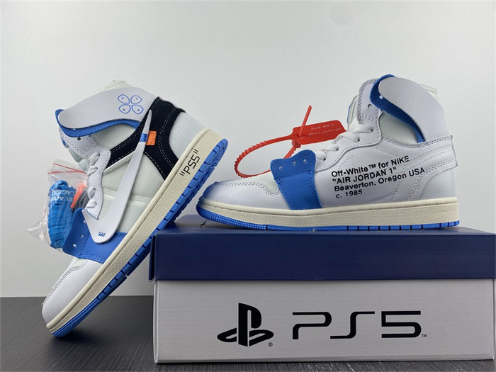 OW x Air JRD 1 AQ0818-168