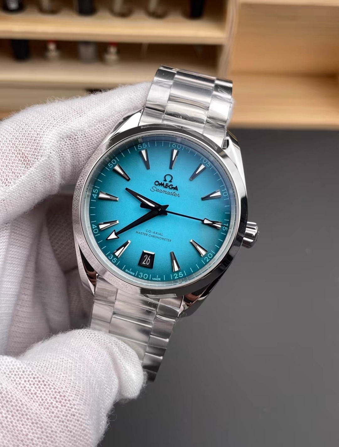 OMG Watch Replica